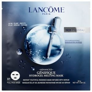 2/20 Lancôme Advanced Génifique Hydrogel Melting Mask